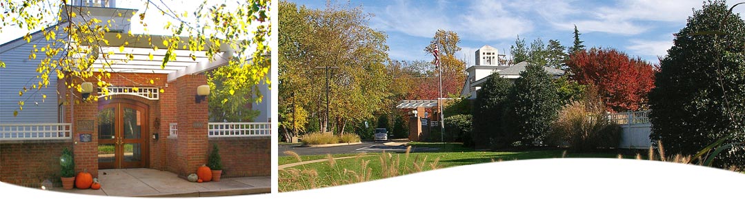 Photos of Lynn House