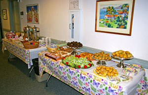 Medicare-mtg-food